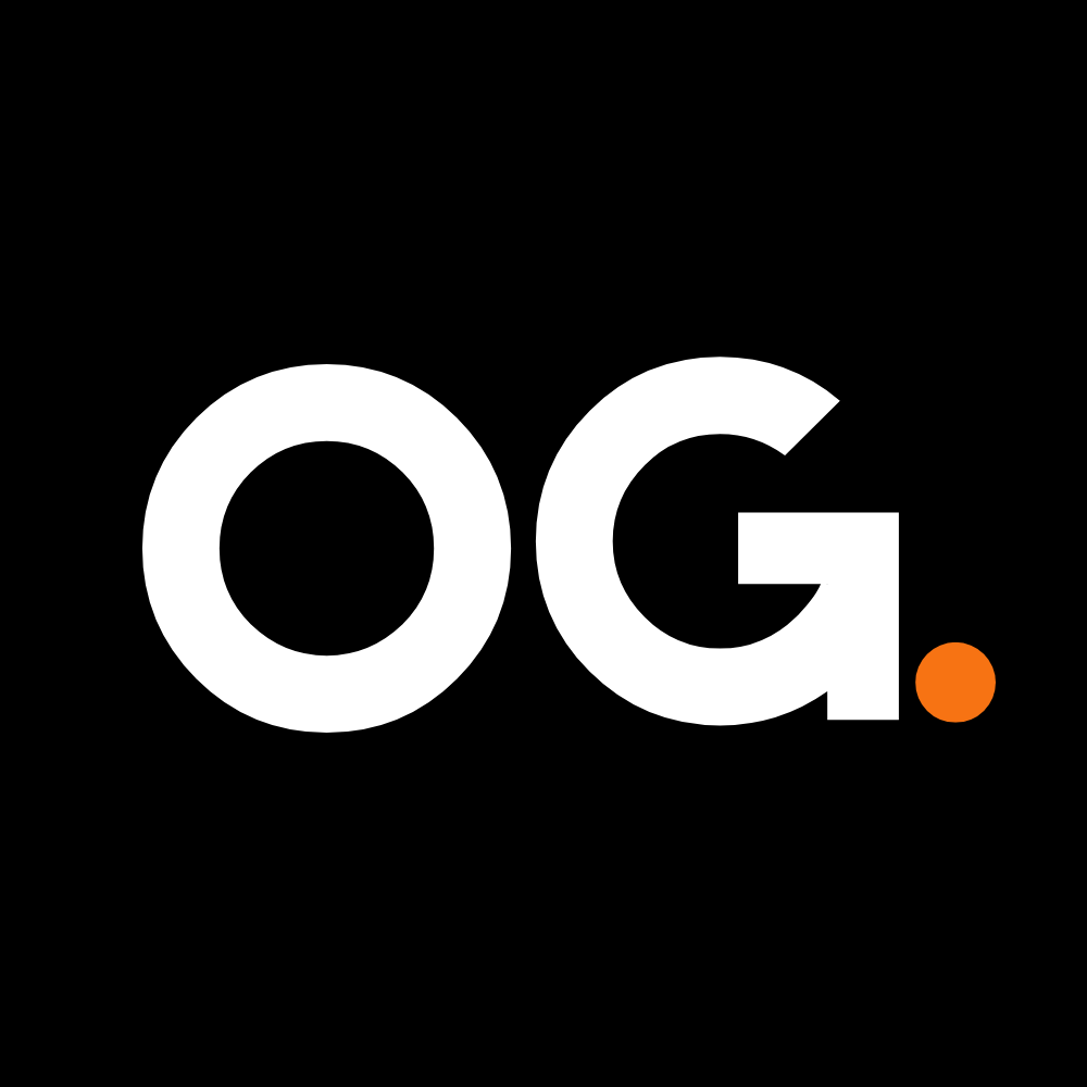 OG Market Desk